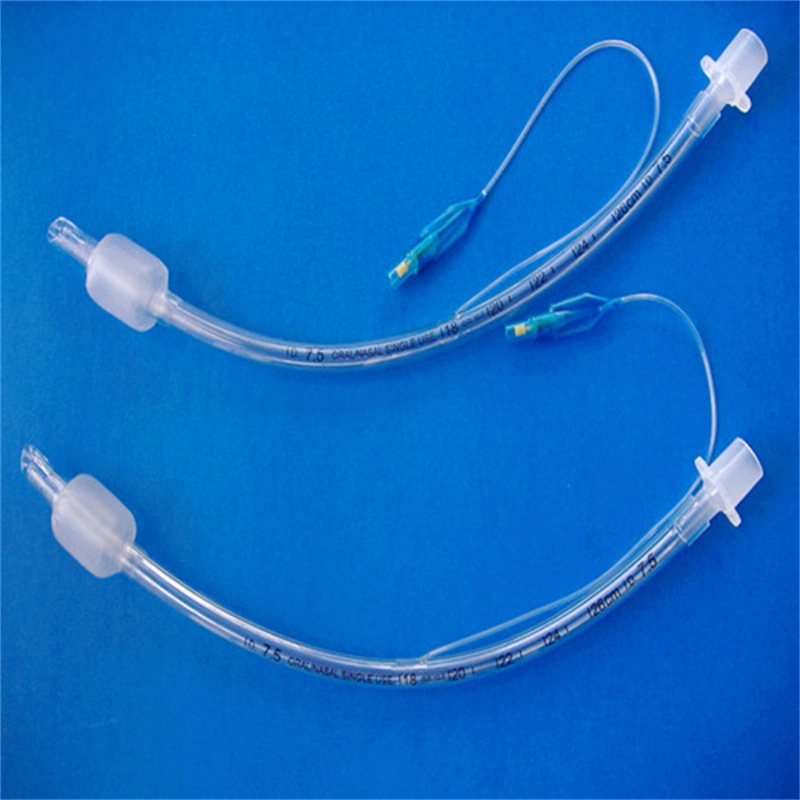 Disposable Reinforced Armored Endotracheal Tube