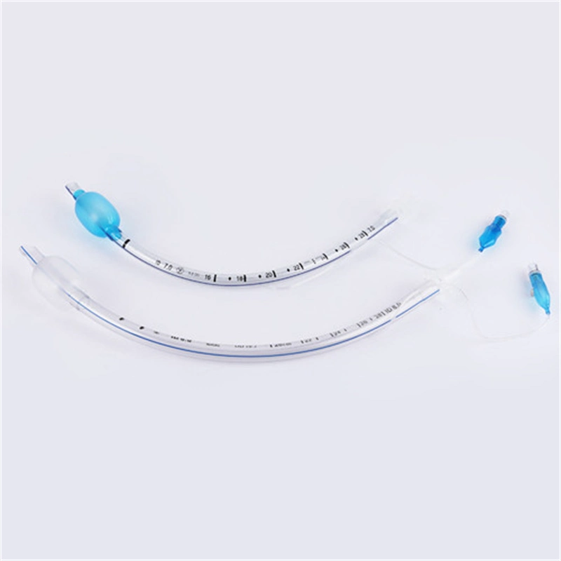 Disposable Reinforced Armored Endotracheal Tube