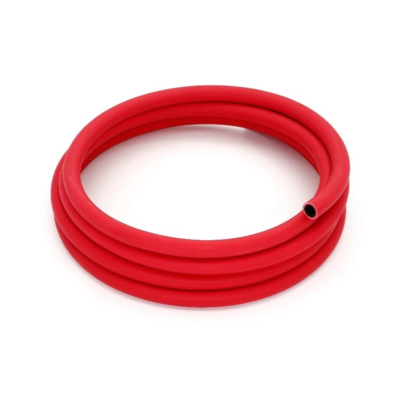 300 Psi Rubber Air Hose Heavy-Duty for Construction and Mining Flexible Air Hose