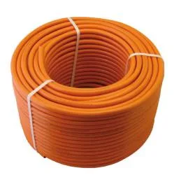 for The Conveyance of Liquid Gas, Home Burnersystem, Oil-Resistant LPG Hose