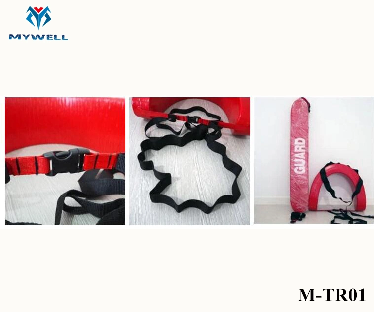 M-Rt01 Best Sale Special and Life Inflatable Rescue Tube 40