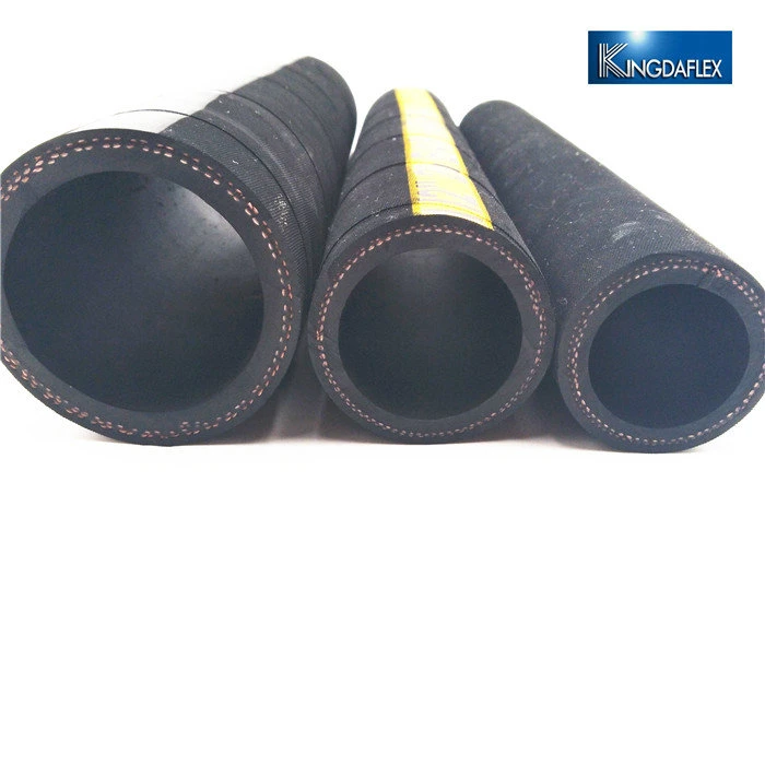 Fuel Discharge Industrial Steel Hose Pipe Price