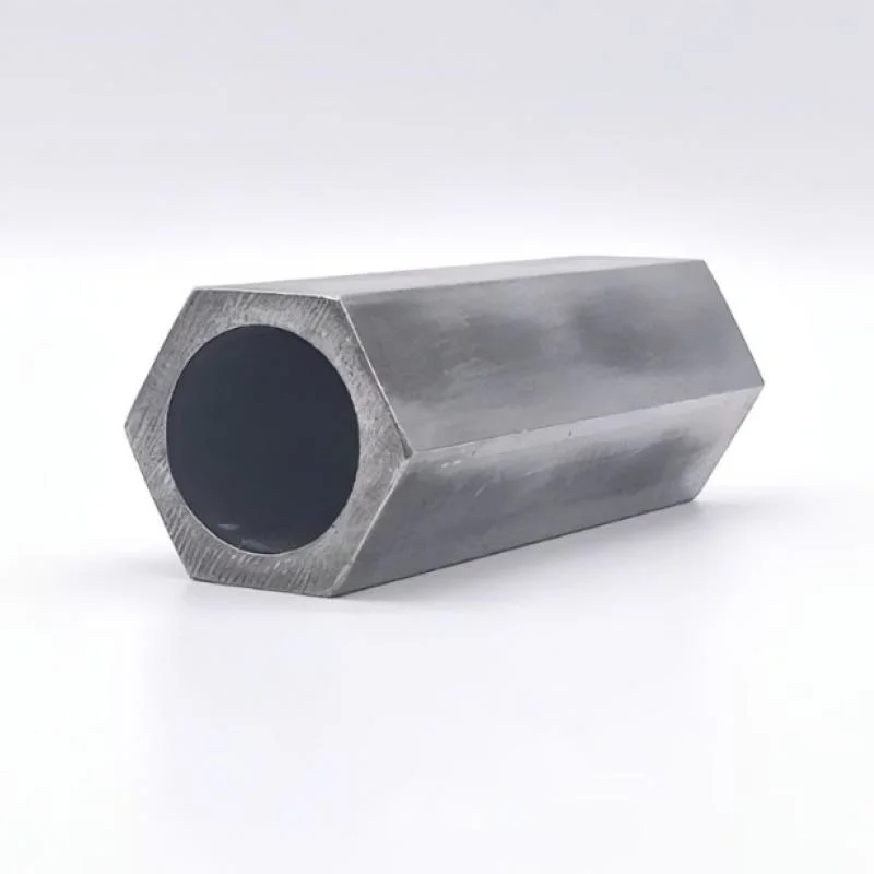 10# Carbon Steel Pipe/Tube Cold Rolled Special Shape Customized Size Carbon Steel Tube