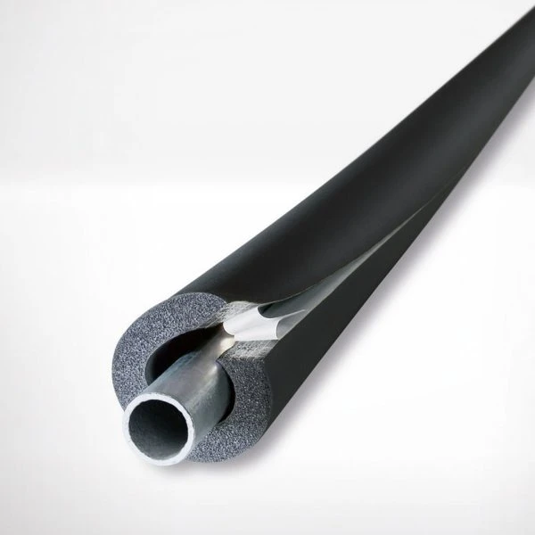 Armacell Factory Price Armaflex Class 1foam Rubber Tube Pipe Thermal Insulation