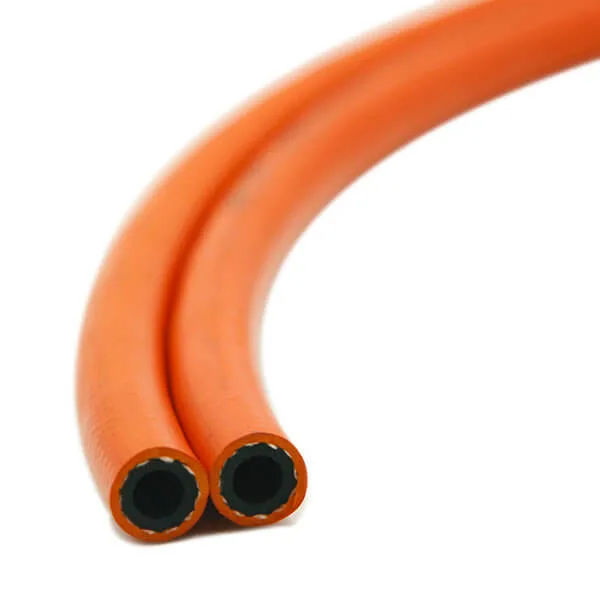 for The Conveyance of Liquid Gas, Home Burnersystem, Oil-Resistant LPG Hose