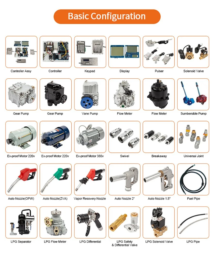 Mini Fuel Dispenser AC 230V Wall-Mounted Electric Diesel Fuel Oil Dispensing Transfer Pump Kit Manual Fuel Nozzle Hose Meter