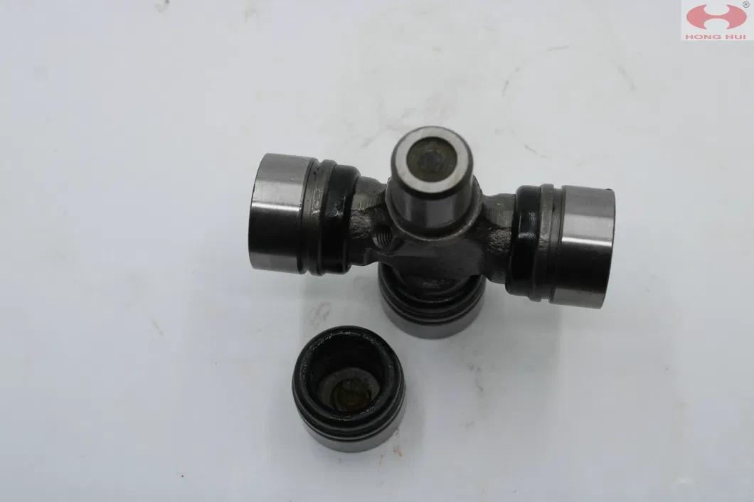 Expansion Anchor Universal Joints