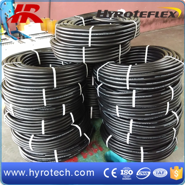 High Quality Flexible Oil Resistant Diesel Fuel Hose