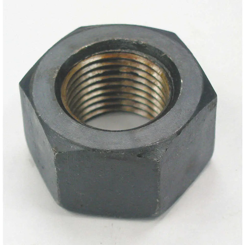 Threaded Hex Hot DIP Galvanized Male Hex Stainless Steel Studs and Nuts