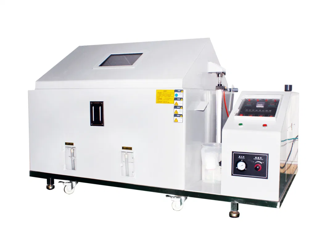 Laboratory Salt Spray Corrosion Environmental Test Chamber with Ce Form