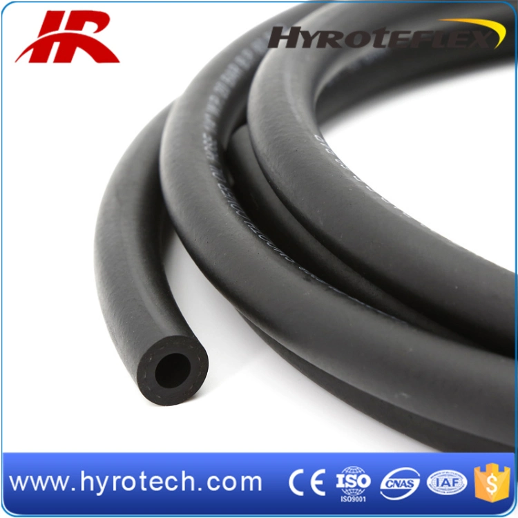 Textile Reinforced Oil Hose/Smooth Cover Fuel Hose