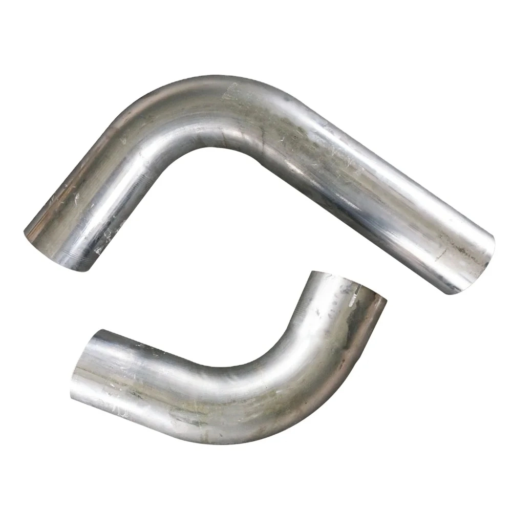Manufacturers Direct Selling OEM Turning Parts Stainless Steel Bend Expansion Universal Joint for Pipe