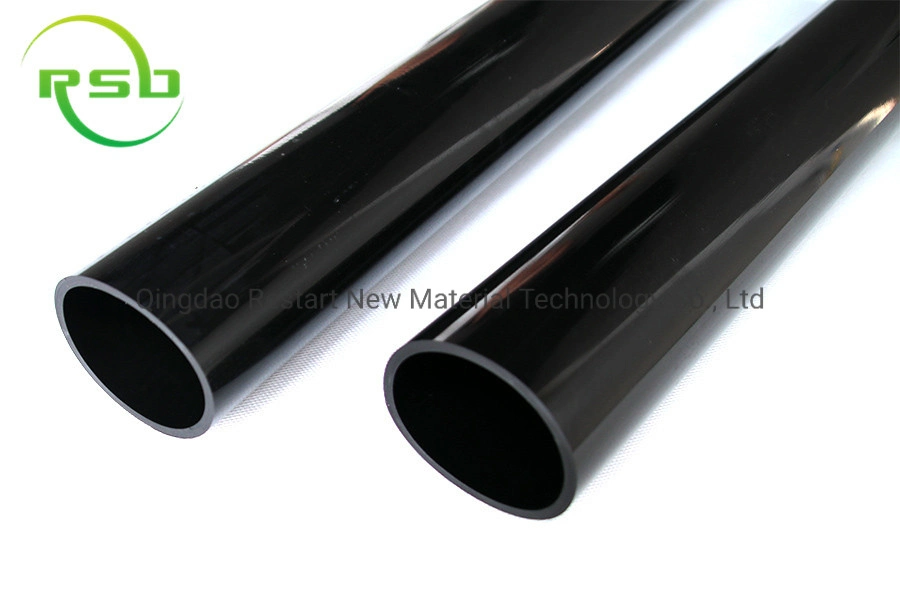 China Factory High Elasticity Rolls Thermoplastic Polyurethane Tube