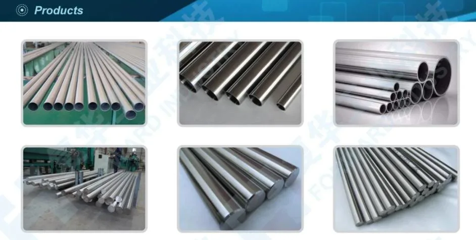 Alloy Steel Seamless Pipe ASTM A335, P11, P12, P22, P5, P9, P91 for High Temperature Application