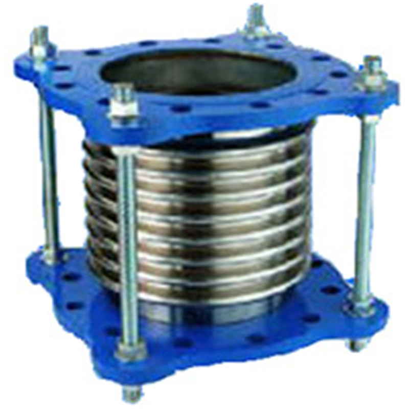 Stainless Steel Bellows Expansion Joints