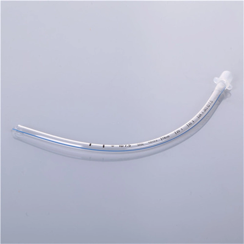 Disposable Reinforced Armored Endotracheal Tube