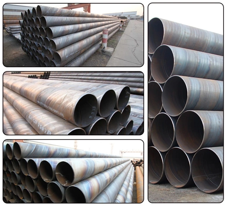 Crude Oil Transportation Carbon Material 9 5/8&quot; API 5CT OCTG Steel Casing Pipe/ Oil /Gas Using Pipe