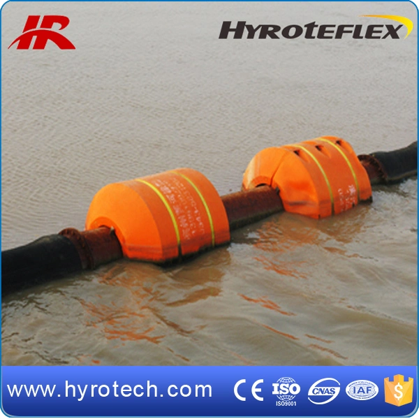 High Quality Floating Dredging Rubber Hose