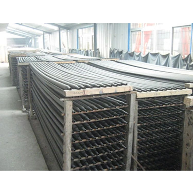 Seamless Steel Tubes Oxygen Lance Pipe