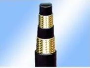 Polyurethane Anti-Static Gas or Diesel Oil Tanker Hose