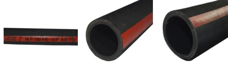 Top Factory Super Long Service Life Nitrile Fuel Discharge Hose Industrial Oil Hose