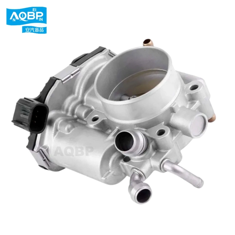 Auto Parts Engine Throttle Accelerator Throttle Body for Chery OE No S11-1129010