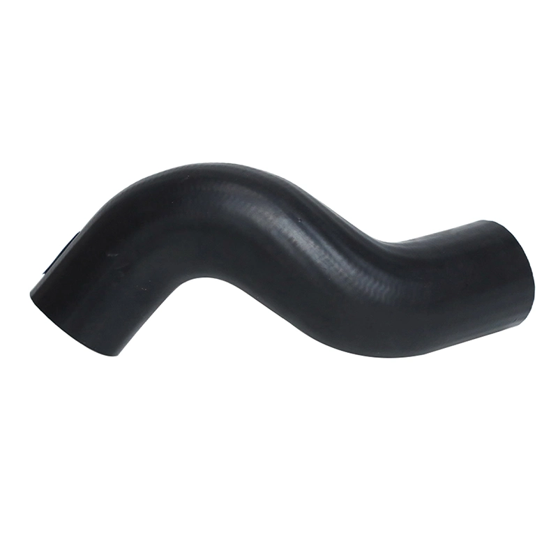 Customized Black High Pressure Flexible Rubber Hydraulic Engine Diesel Fuel Oil Hose Pipe Tube NBR Nitrile Tank Intake Hose