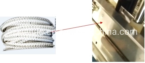 Busduct Insulation Separator for Compact Busar Joint Pack Block