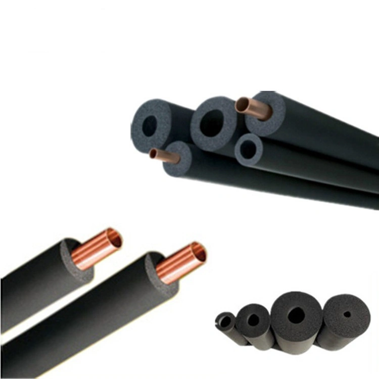 1-5/8 ID Armacell Class 1 High Quality Fireproof Insulation Rubber Foam Tube