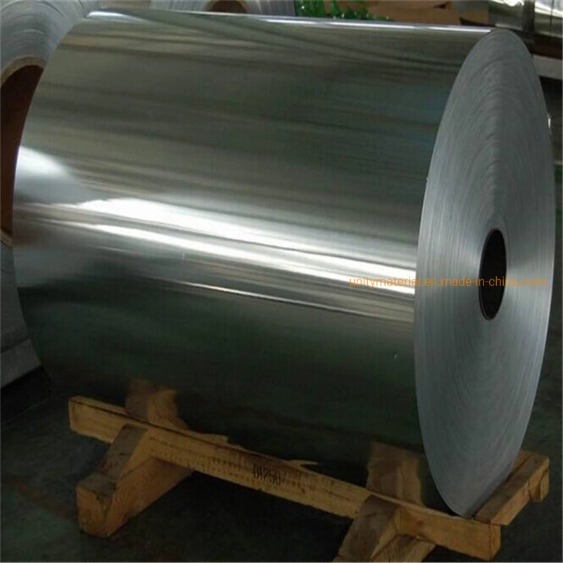 1060 5083 7075 Aluminium Round Aluminum Pipe