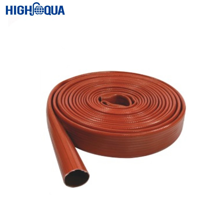 PVC 3 Inch Water Pump Hose for Agricultural Water Irrigation Hose