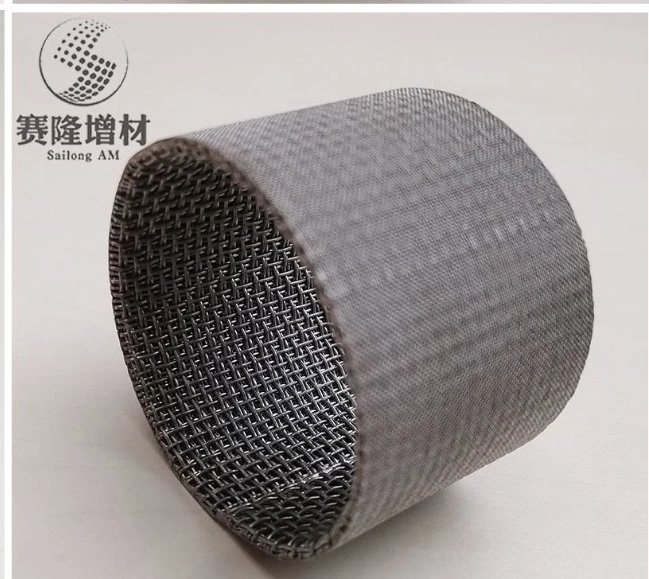 High Temperature Resistance Oil System Hydraulic Oil Filter Tube and Pipes