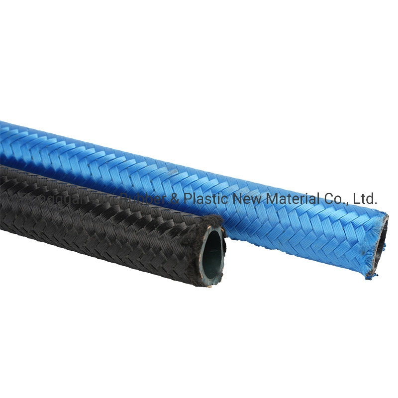 Hydraulic Hose Manufacturers High Temperature Resistant Excavator Thermal Oil Hose