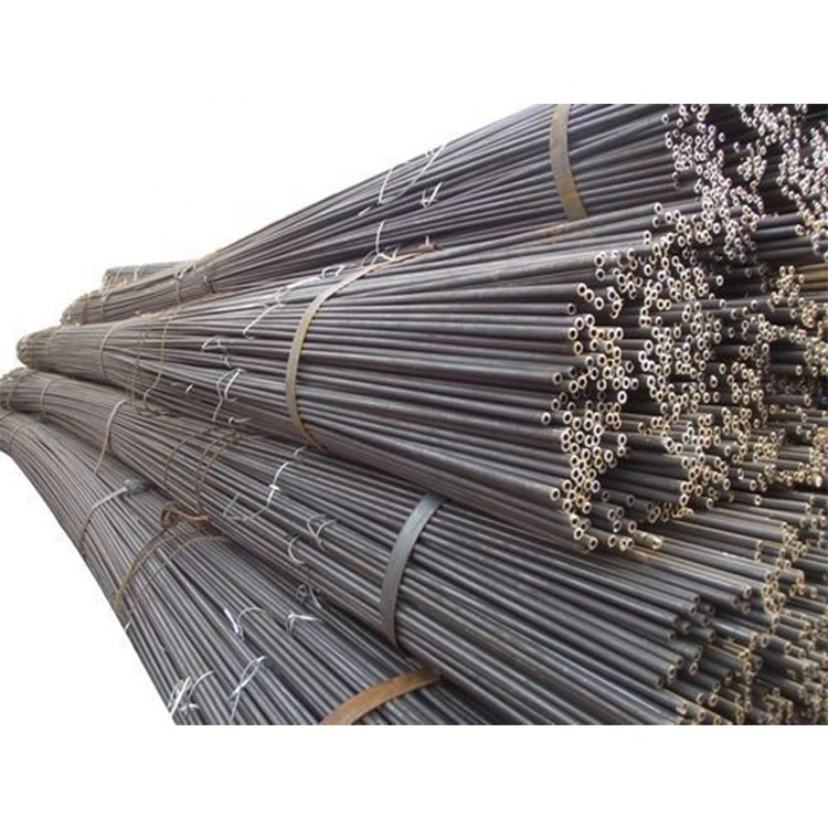 Seamless Steel Tubes Oxygen Lance Pipe