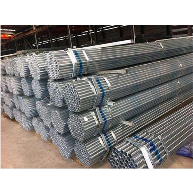 Seamless Steel Tubes Oxygen Lance Pipe