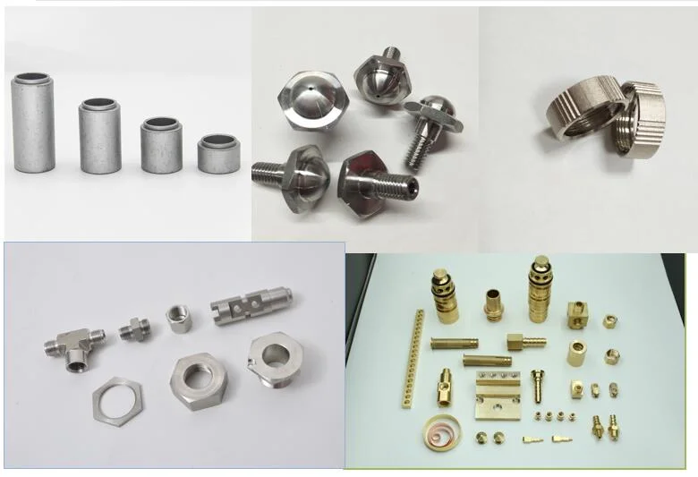 Great Quality Grade 10.9 Double Threaded Stud Bolt and Nut M16X1.5X28 and M16X2.0X18