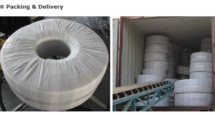 Hi-Strength Steel Wire Reinforced PVC Hose with High Flexibility