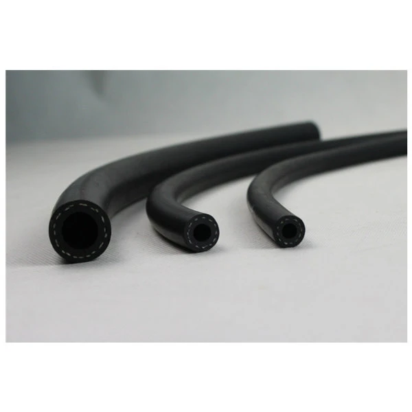 ISO Manufacturer 8mm Rubber Fuel Tanker Hose