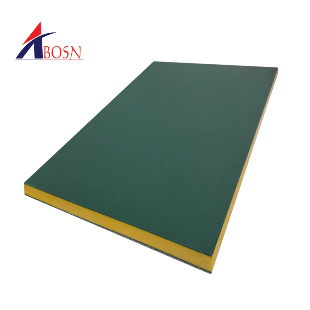 Sandwich Board Dual Color HDPE Sheet for Cutting Boards