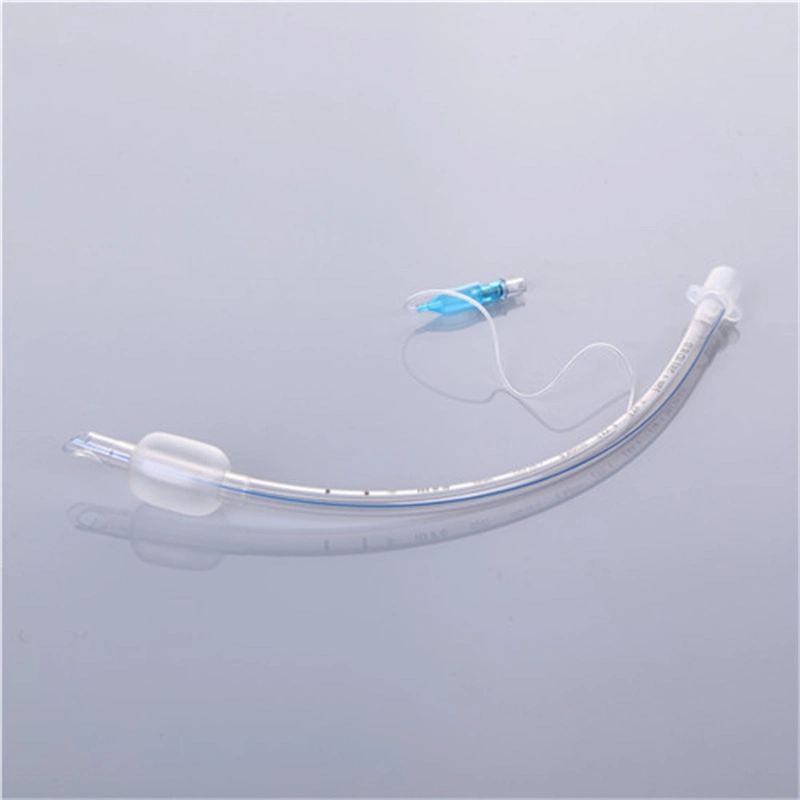 Disposable Reinforced Armored Endotracheal Tube