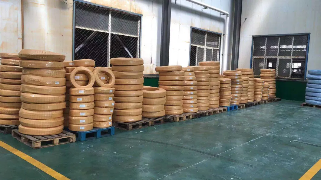 High Temperature Oil Hose with Fabric Insert