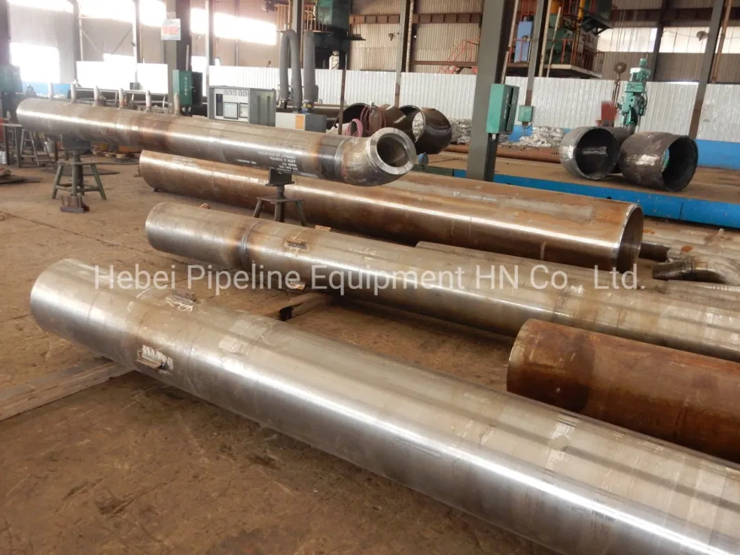 ASTM A335 P11 Steel Pipe for High Temperature Oil and Gas Petrochemical Industries