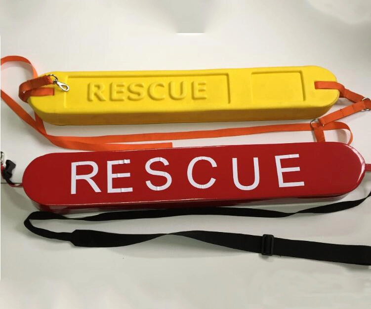 M-Rt02 Marine Yellow Rescue Tube and Lifesaving Tube