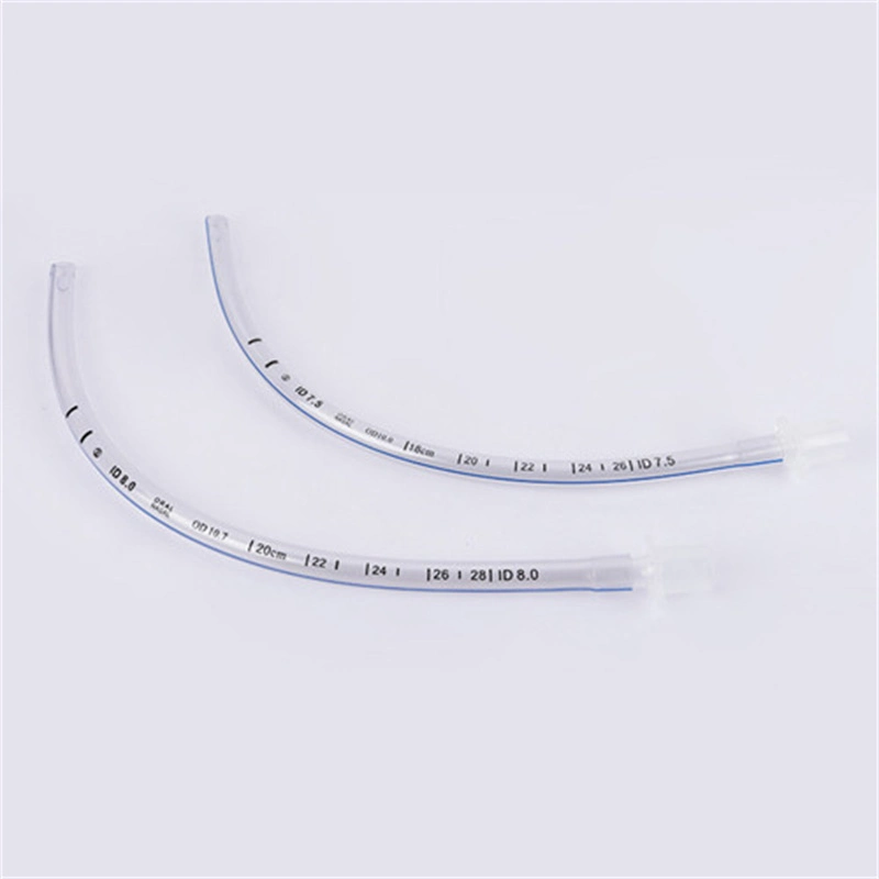 Disposable Reinforced Armored Endotracheal Tube