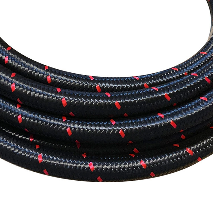 High Quality Engine Marine Diesel Oil Fuel Rubber Rated Hose for Fuel with CE