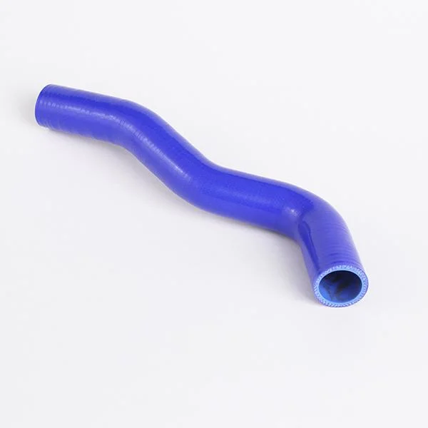 Wear Resistant Flexible Silicone Rubber Hose