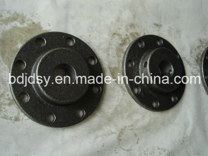 High Quality Forging Flange with CNC Machining&#160;