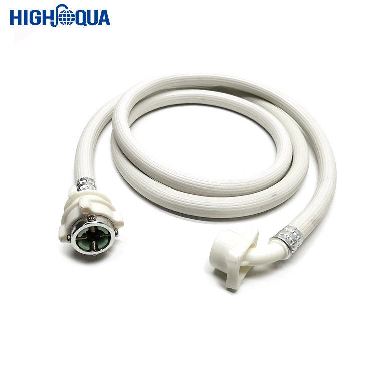 Flexible PVC Washing Machine Hose