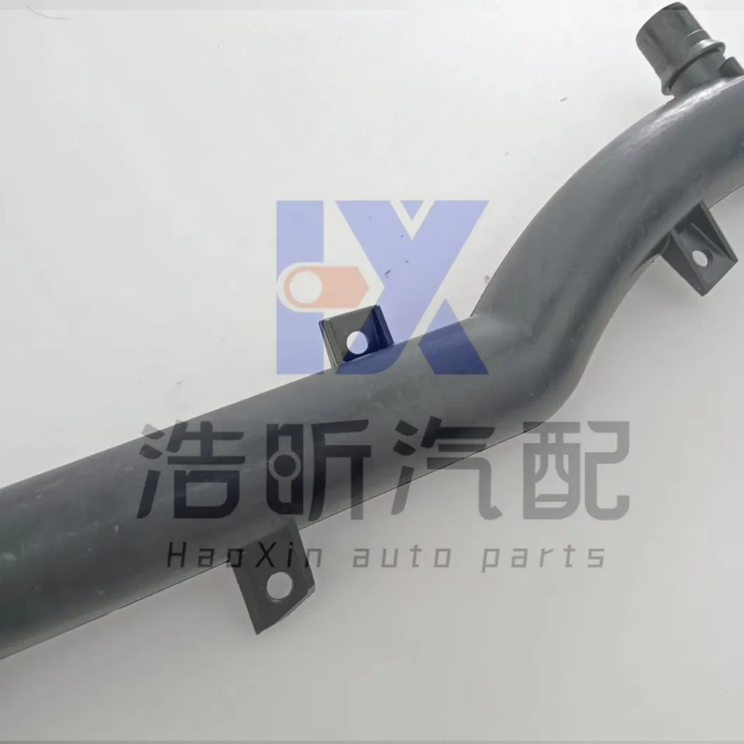 1351. Vf Engine Radiator Coolant Hoses/Water-Cooled Pump Hoses Be Compatible with Citroen 1.6