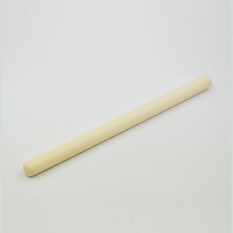 Highly Resistant Alumina Ceramic Tube